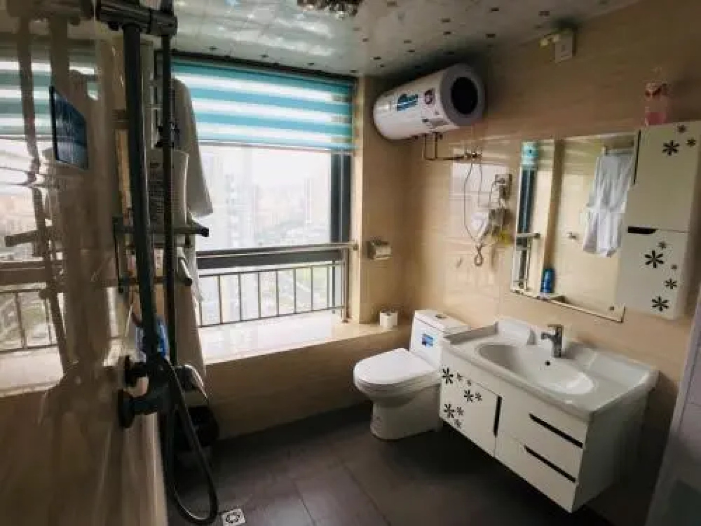 Weihai Mugua Apartment