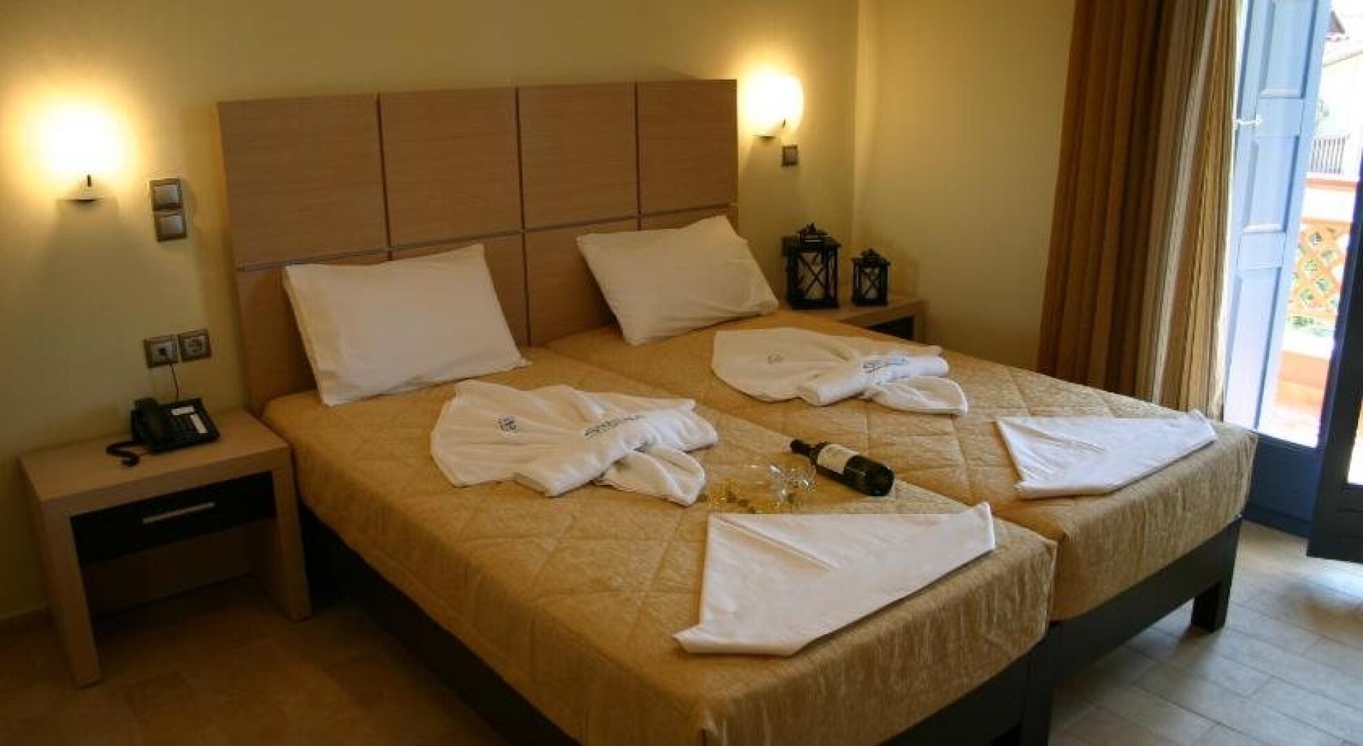 Sirena Residence & Spa