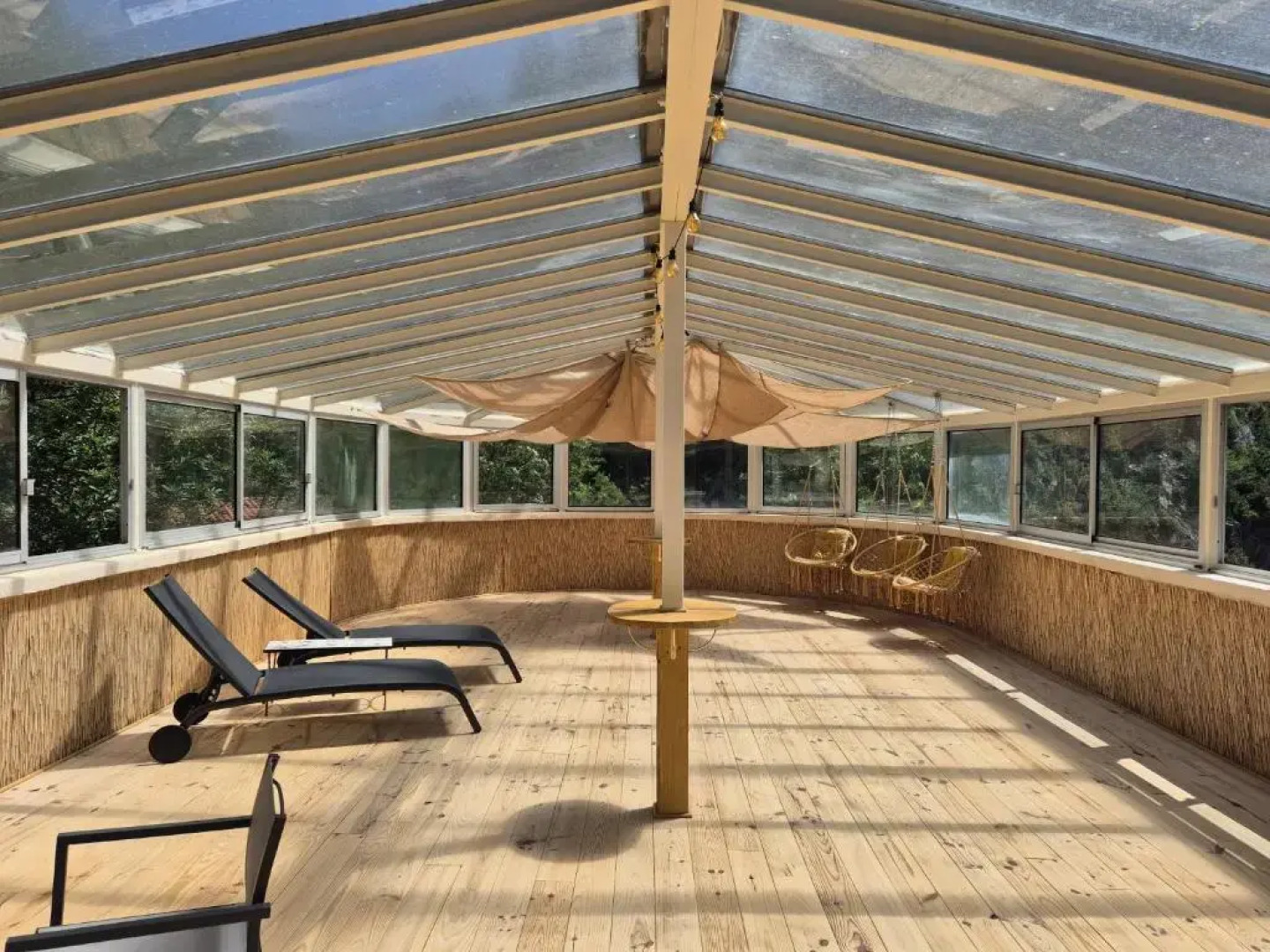 Hôtel Le Val Du Tech