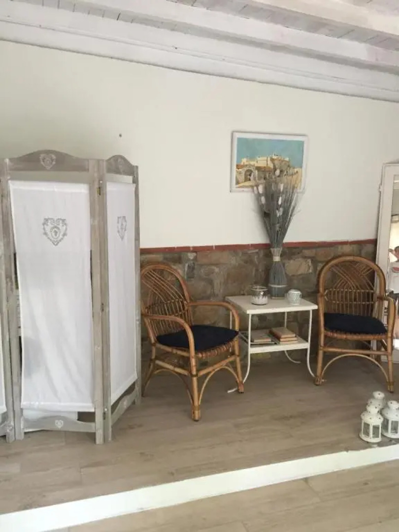 Ala Garden Apartment