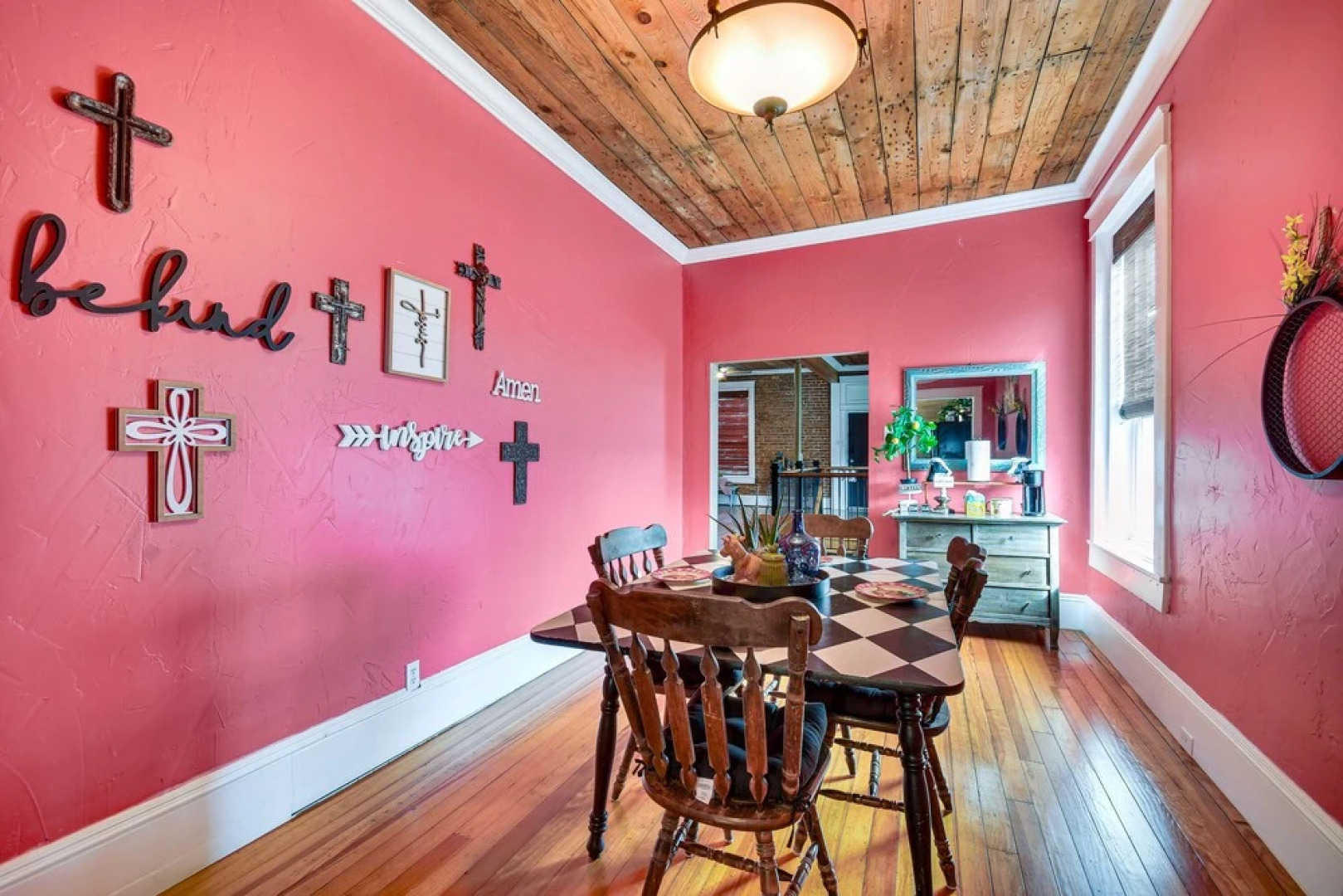 Downtown Hereford Apartment: Dine, Shop + More!