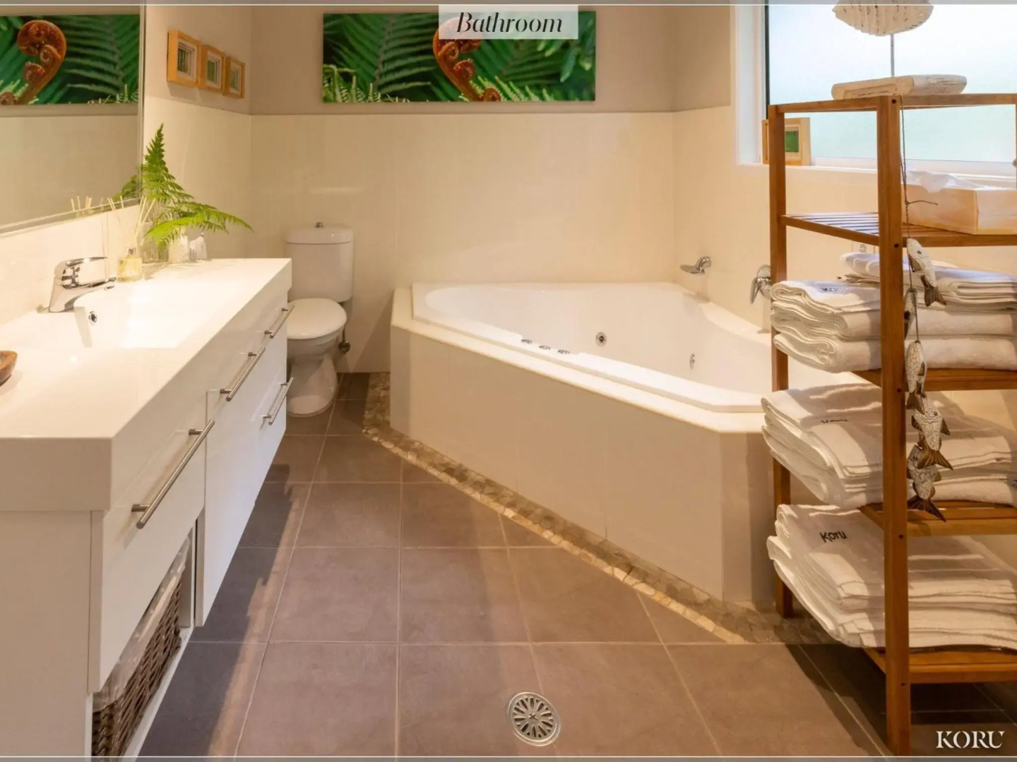 Koru at Hyams 4pm Check Out Sundays