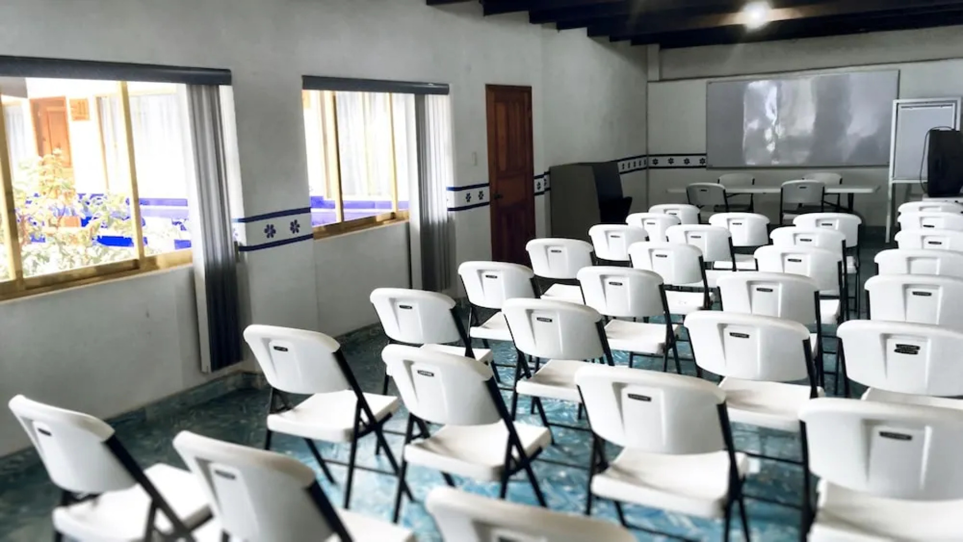 Hostal Plaza Central