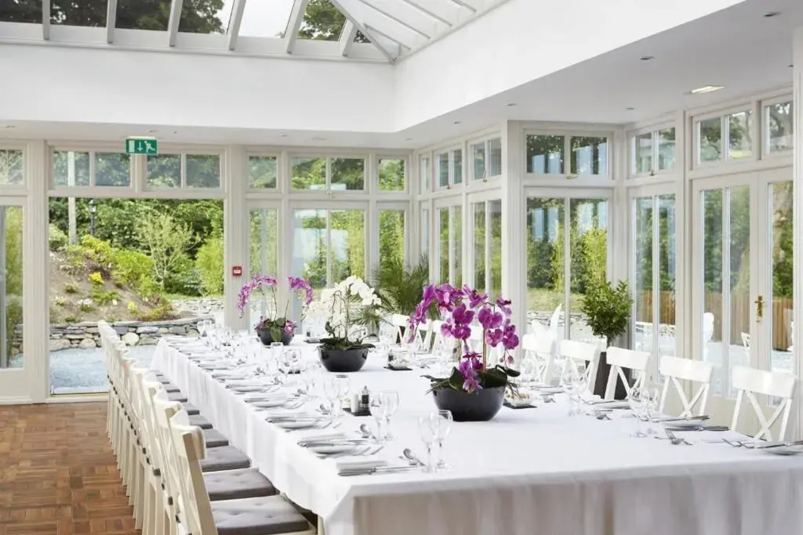 Broadoaks Boutique Country House