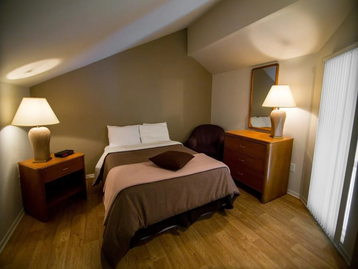 Chalets Sur Le Fjord