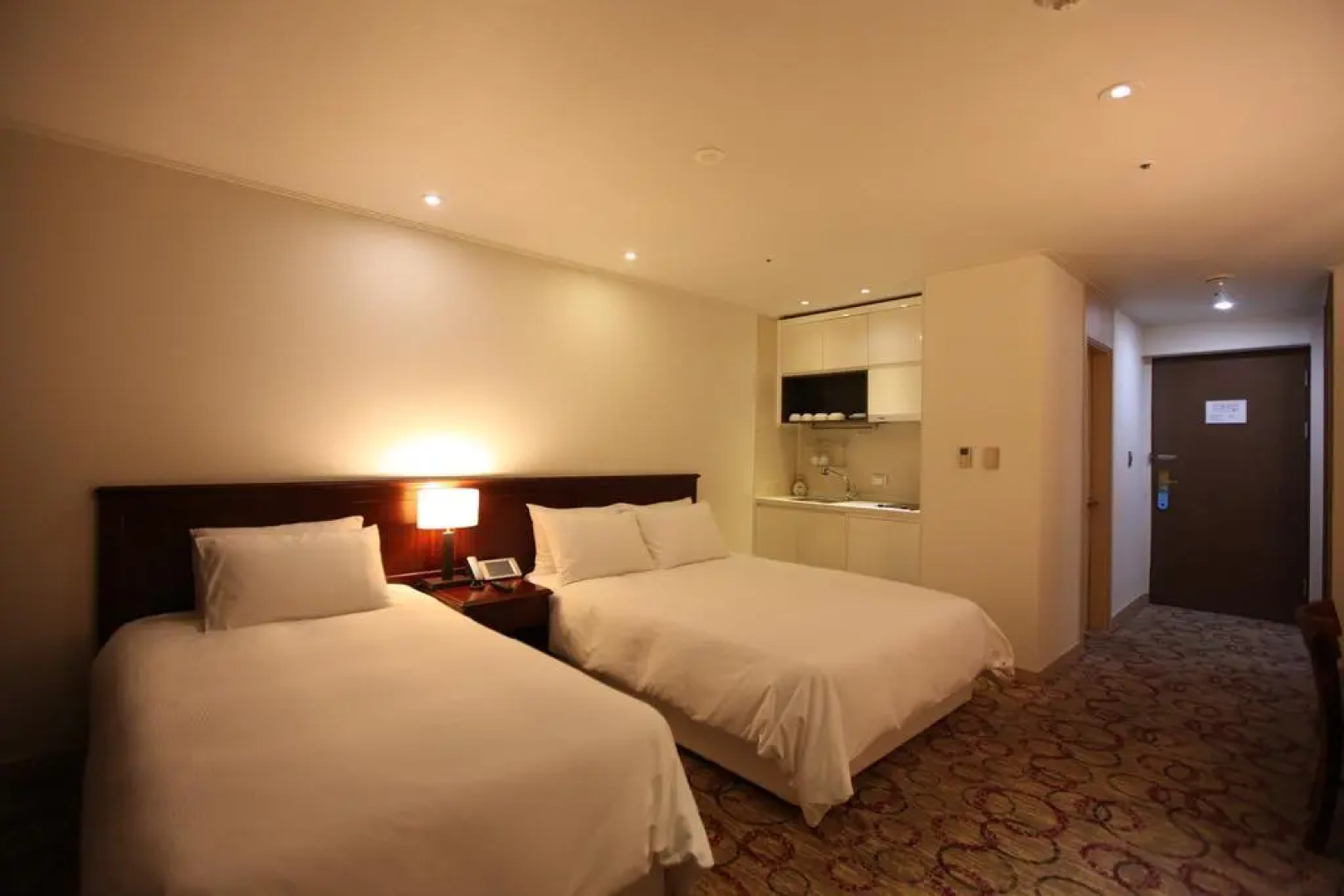 Stellar Marina Hotel