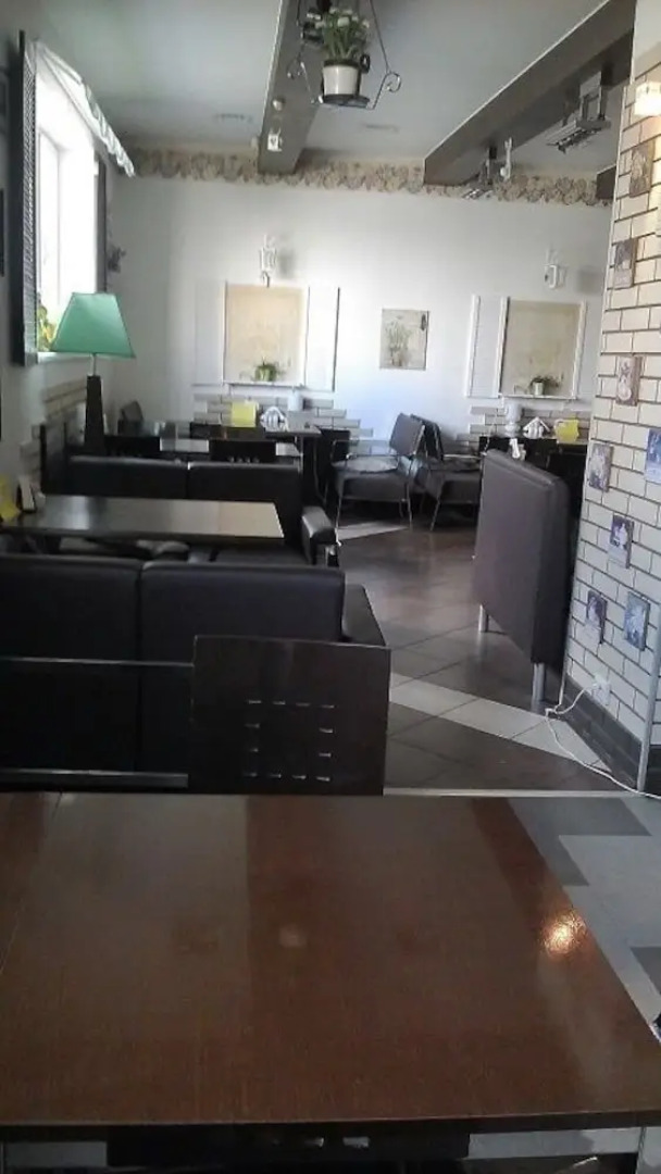 Allians Hotel Vidnoe