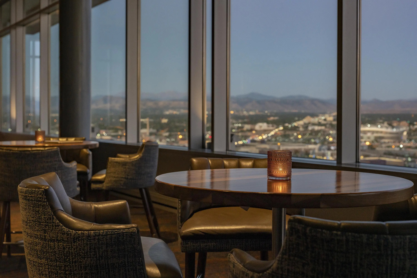 Hyatt Regency Denver at Colorado Convention Center