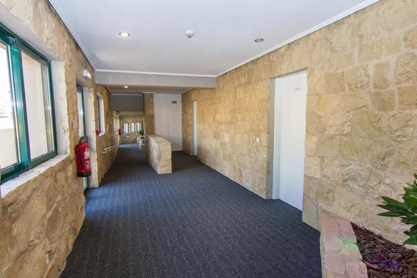 Pestana Gramacho Residence