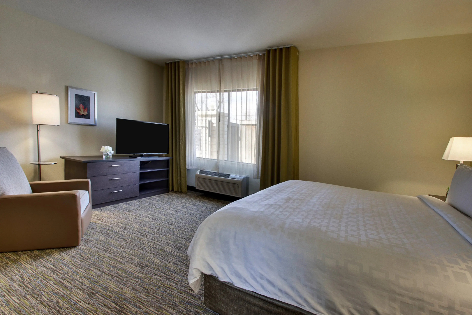 Candlewood Suites Wichita East by IHG