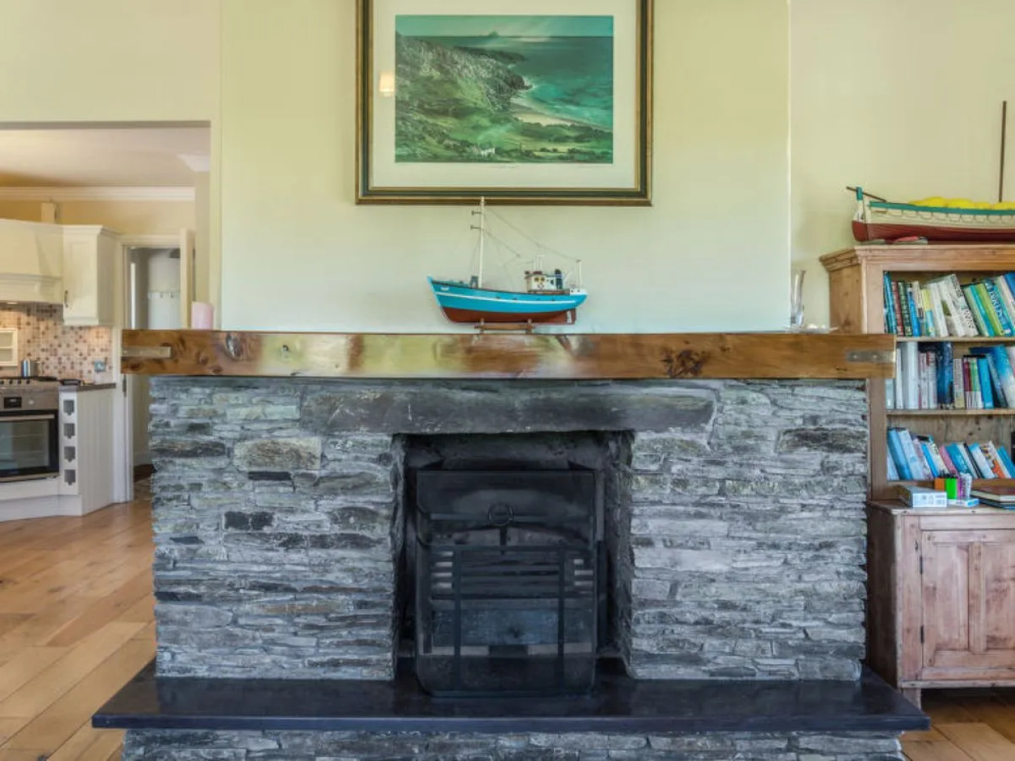 Holiday Home Cuascrome