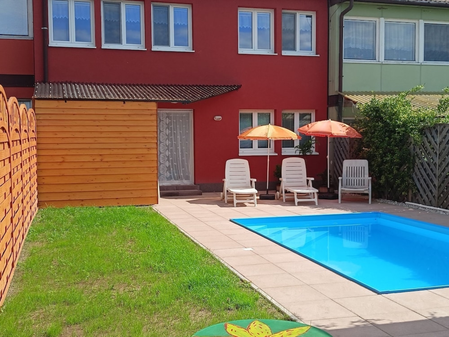 Ole n Ole n in Ole n