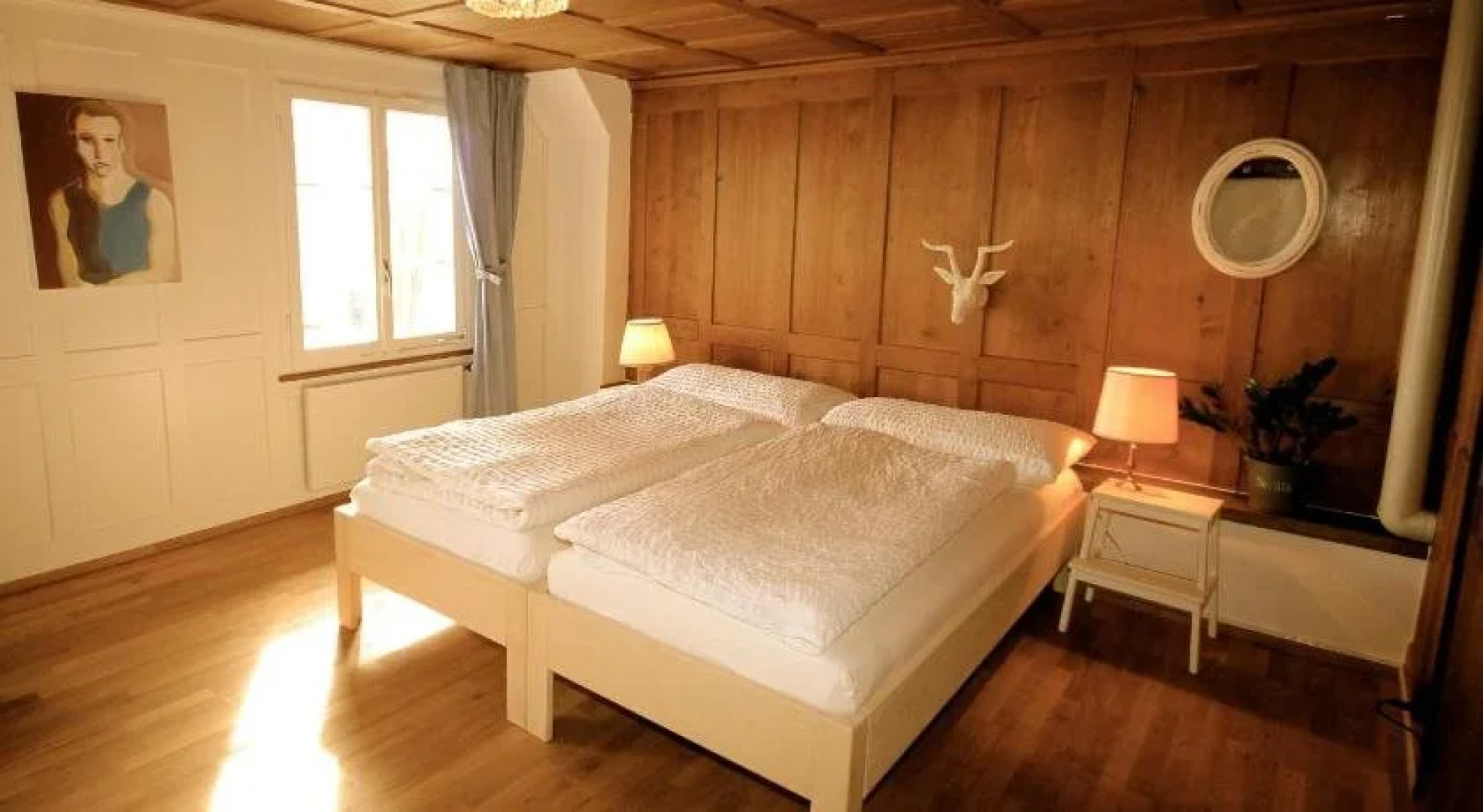 Gasthaus Schlosshalde