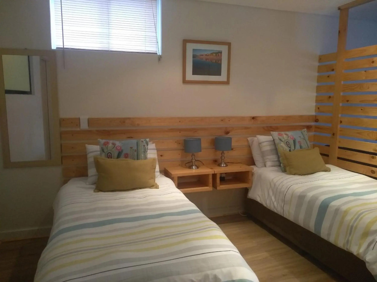 Hotel On St Georges Cape Town