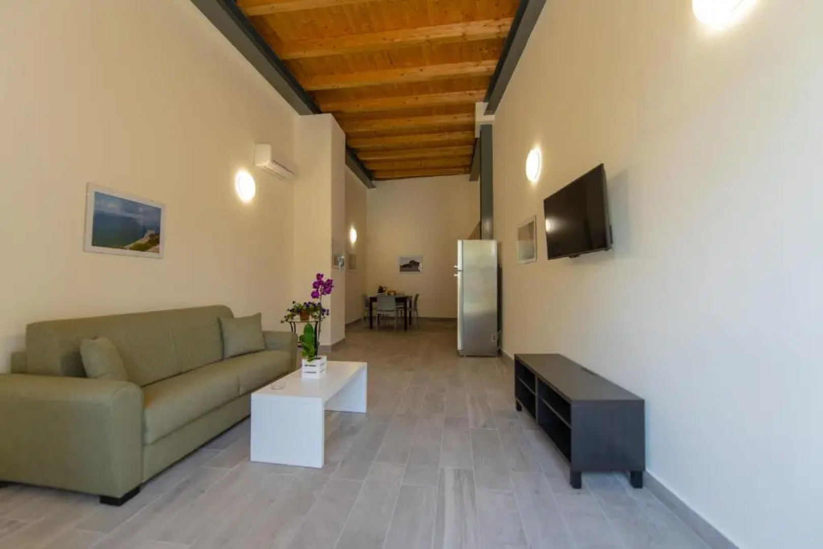 Il Segreto Camere E Appartamenti