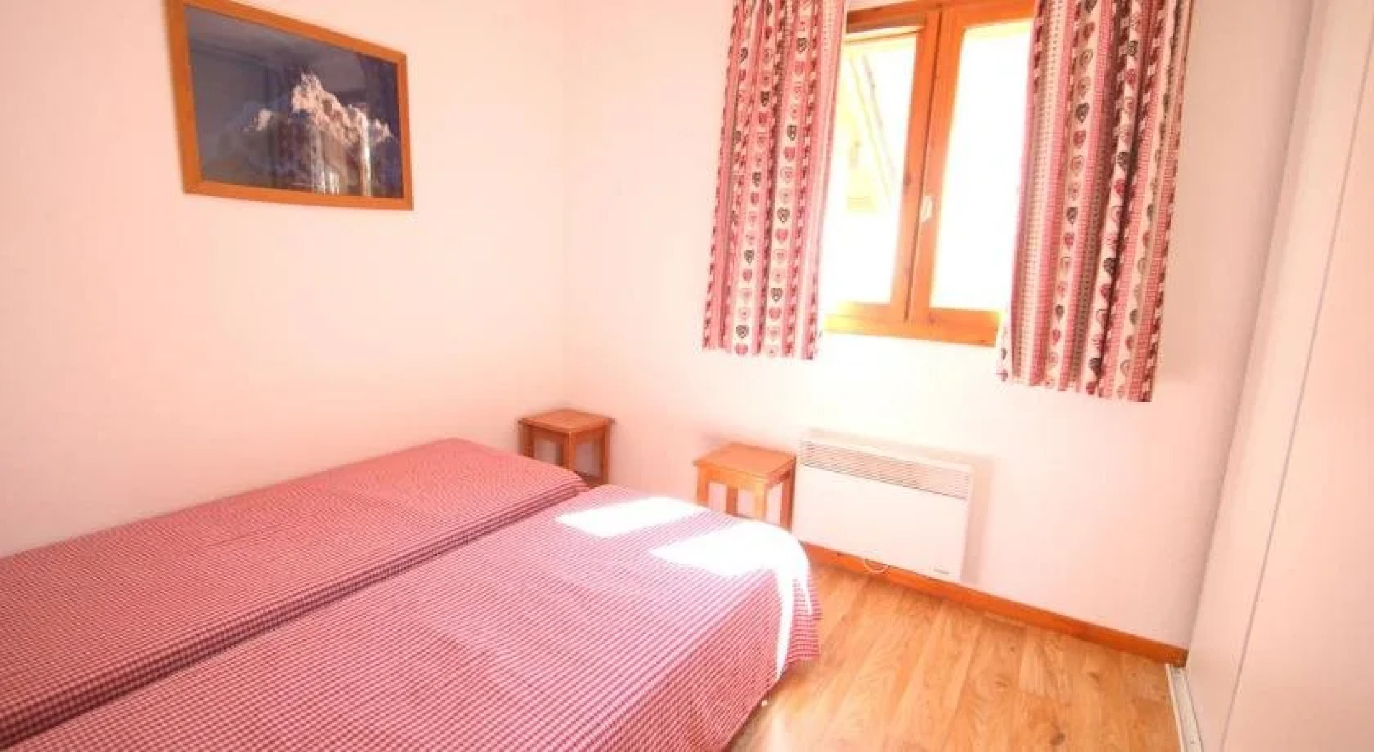 Chalets et Résidence le Parc aux Etoiles