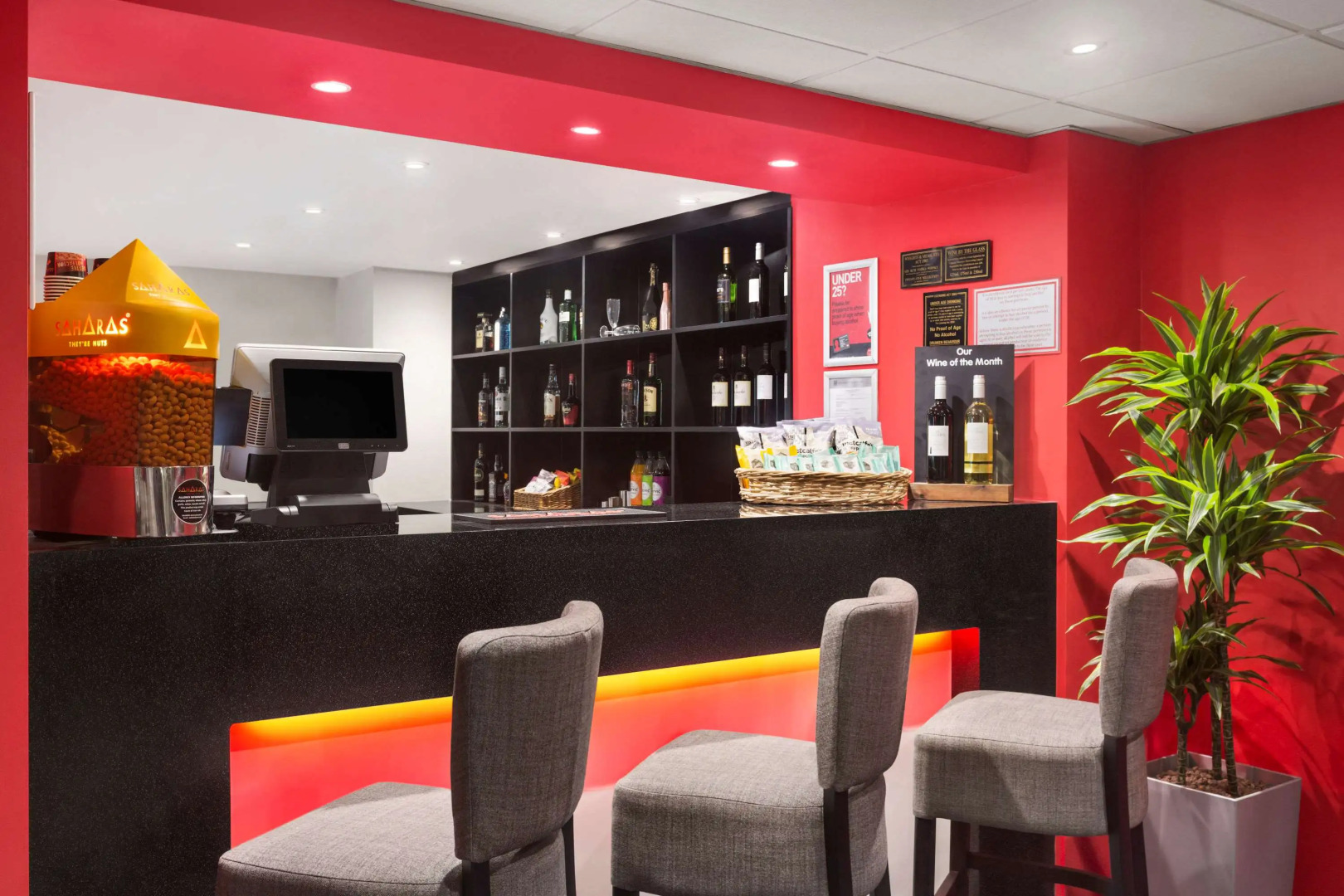 Ramada by Wyndham South Mimms M25