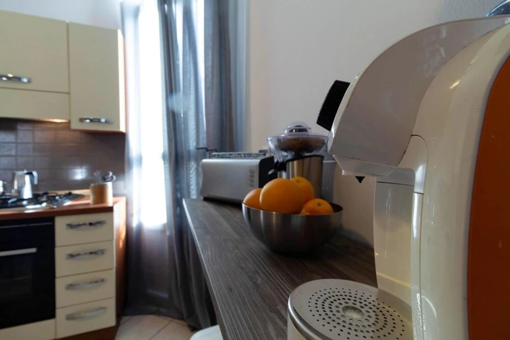 Apartment With one Bedroom in Lecco, With Wonderful Mountain View - Near the Slopes