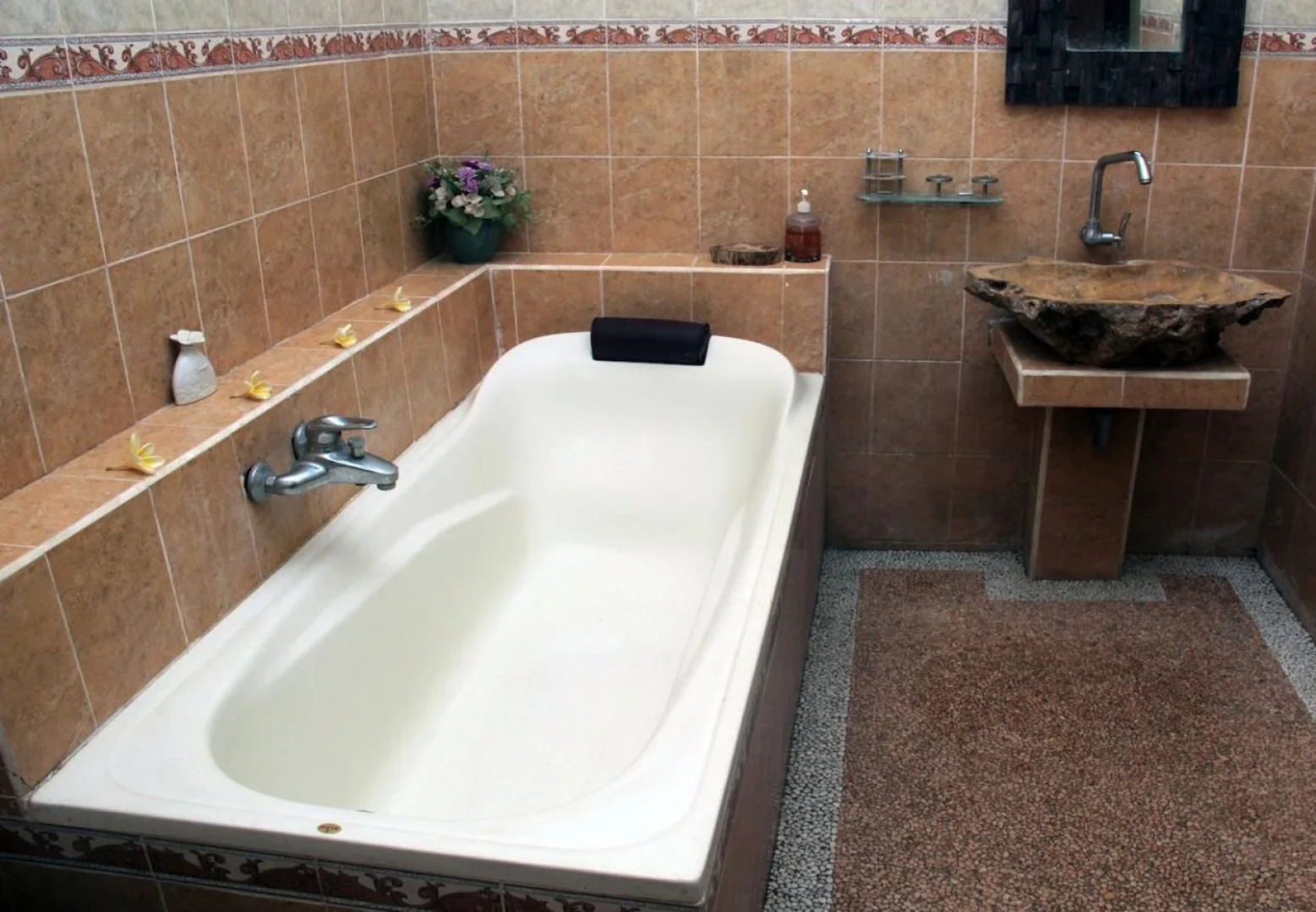 Sudani Bale Homestay