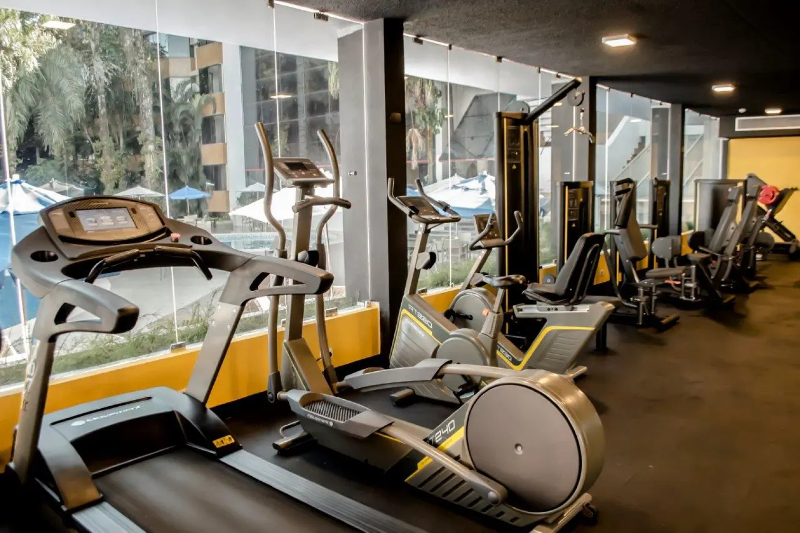 Rafain Palace Hotel & Convention Center