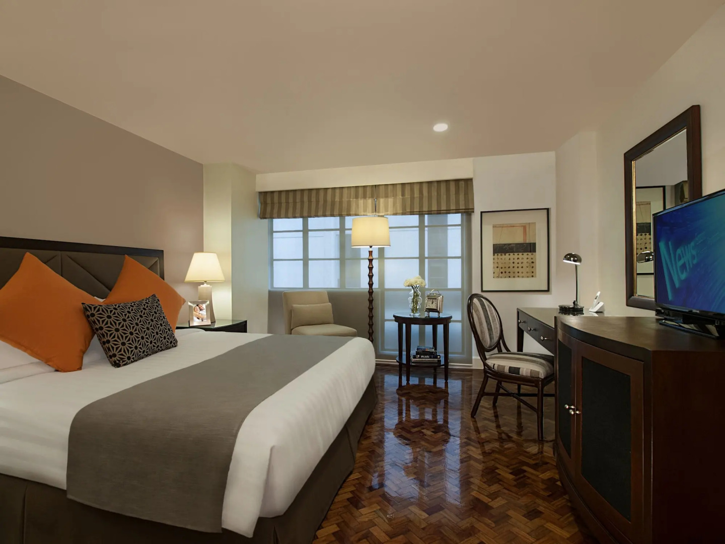 Somerset Olympia Makati