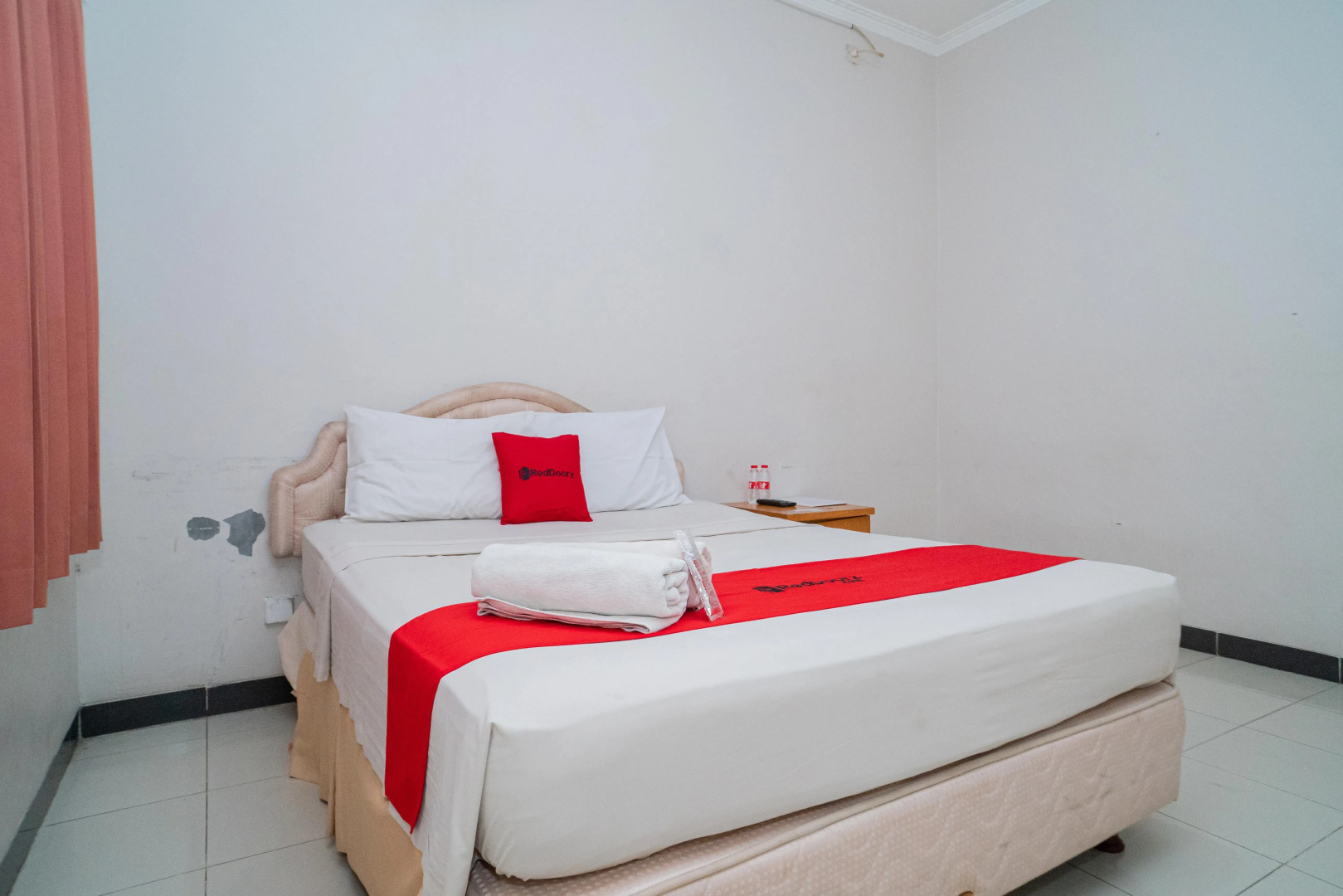 RedDoorz near Rumah Sakit Baptis Kediri