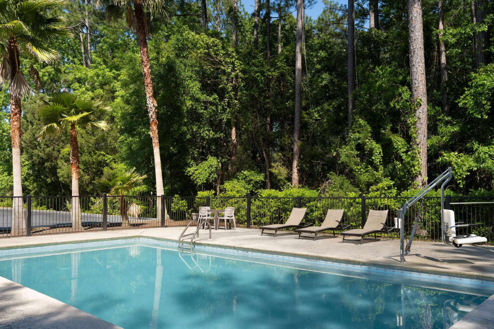 Baymont by Wyndham Kingsland