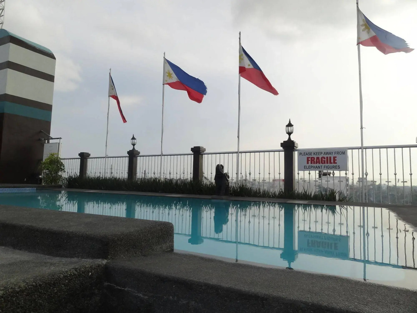 The Bellavista Hotel