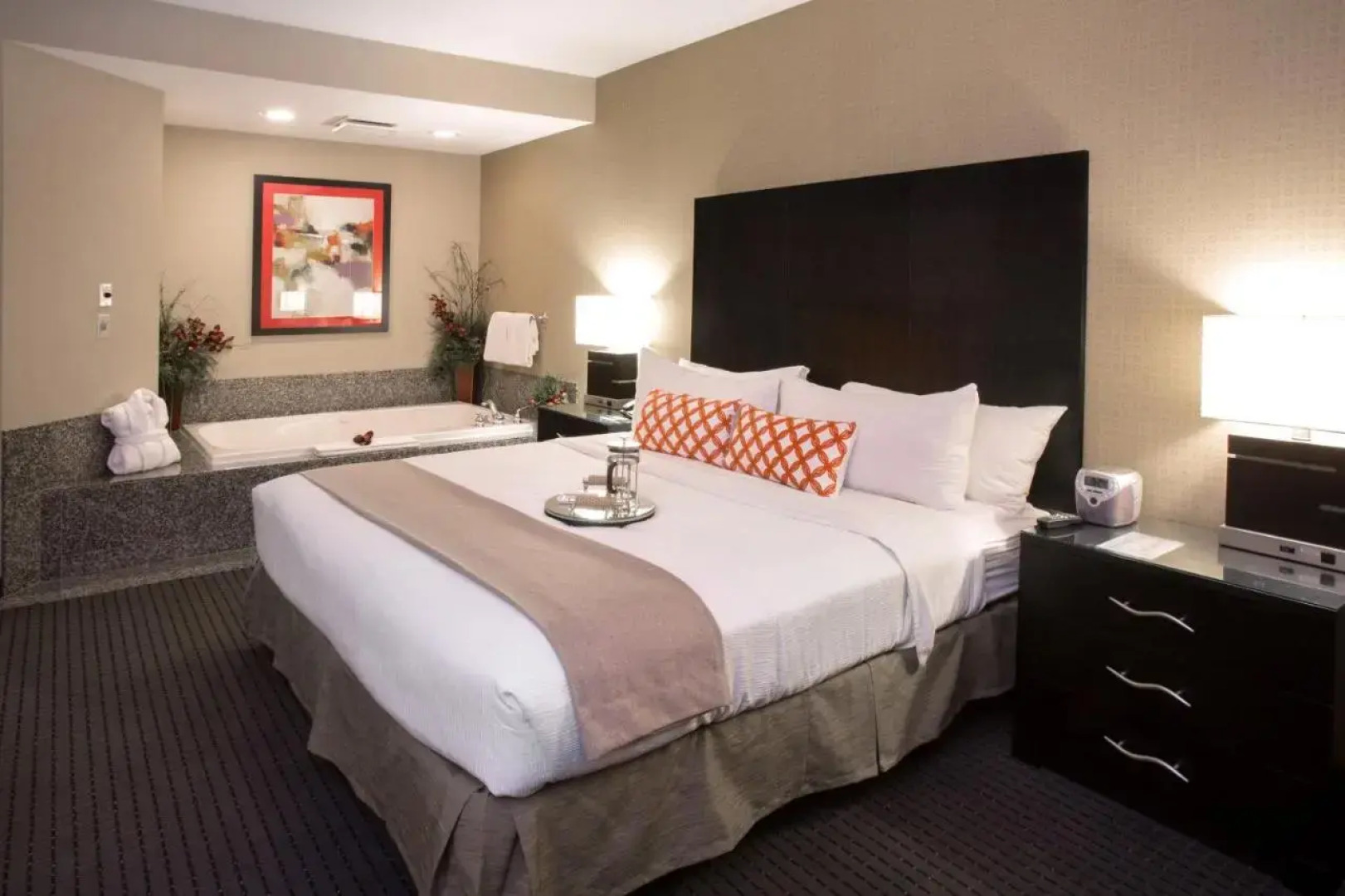 Holiday Inn Hotel & Suites St. Paul NE - Lake Elmo