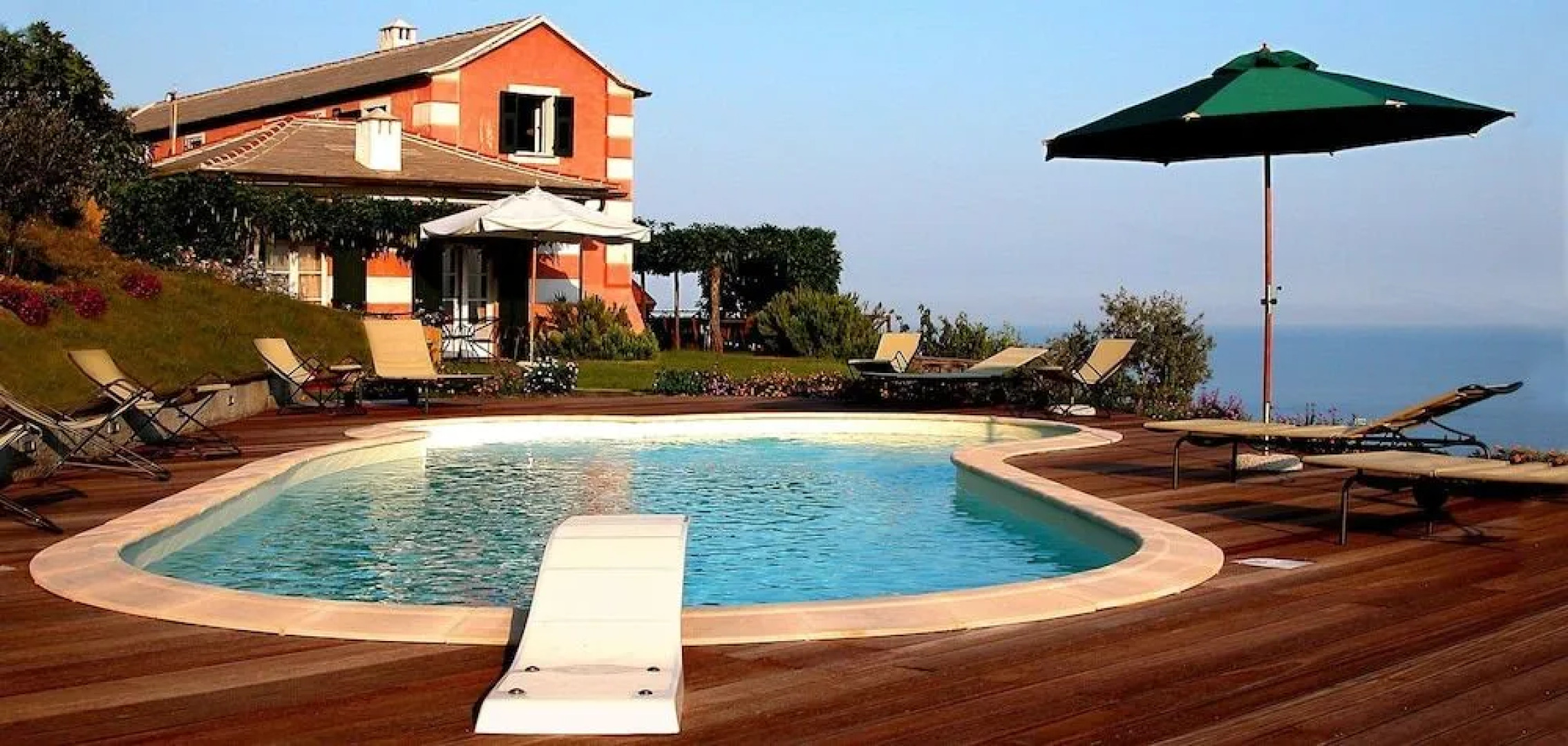 Agriturismo Natta Di Monte Tabor