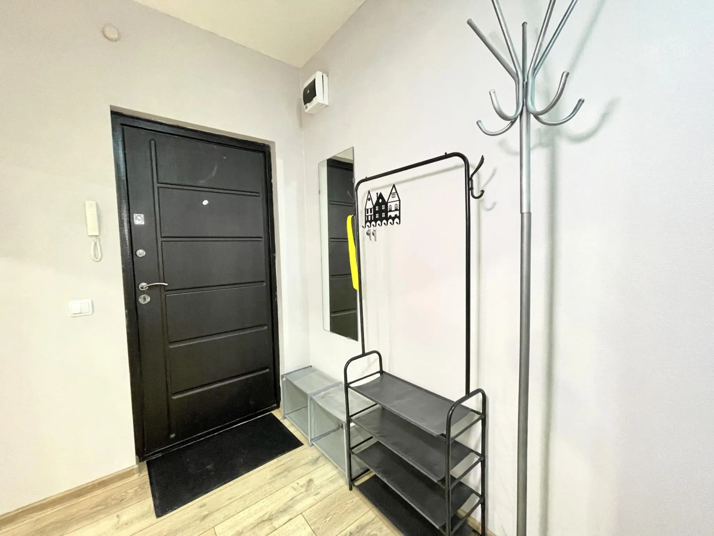 Апартаменты на бульваре 30-летия Победы 15А