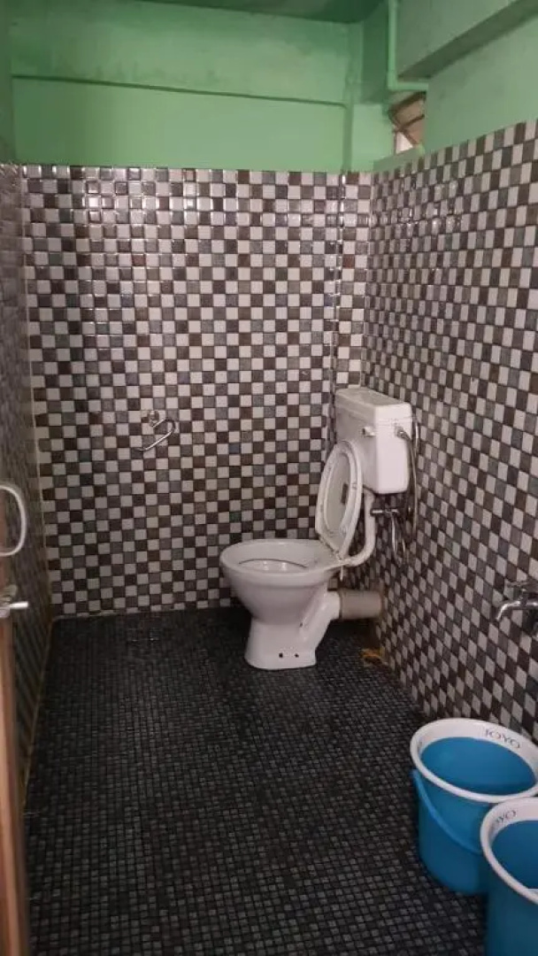 Nalgre Guest House