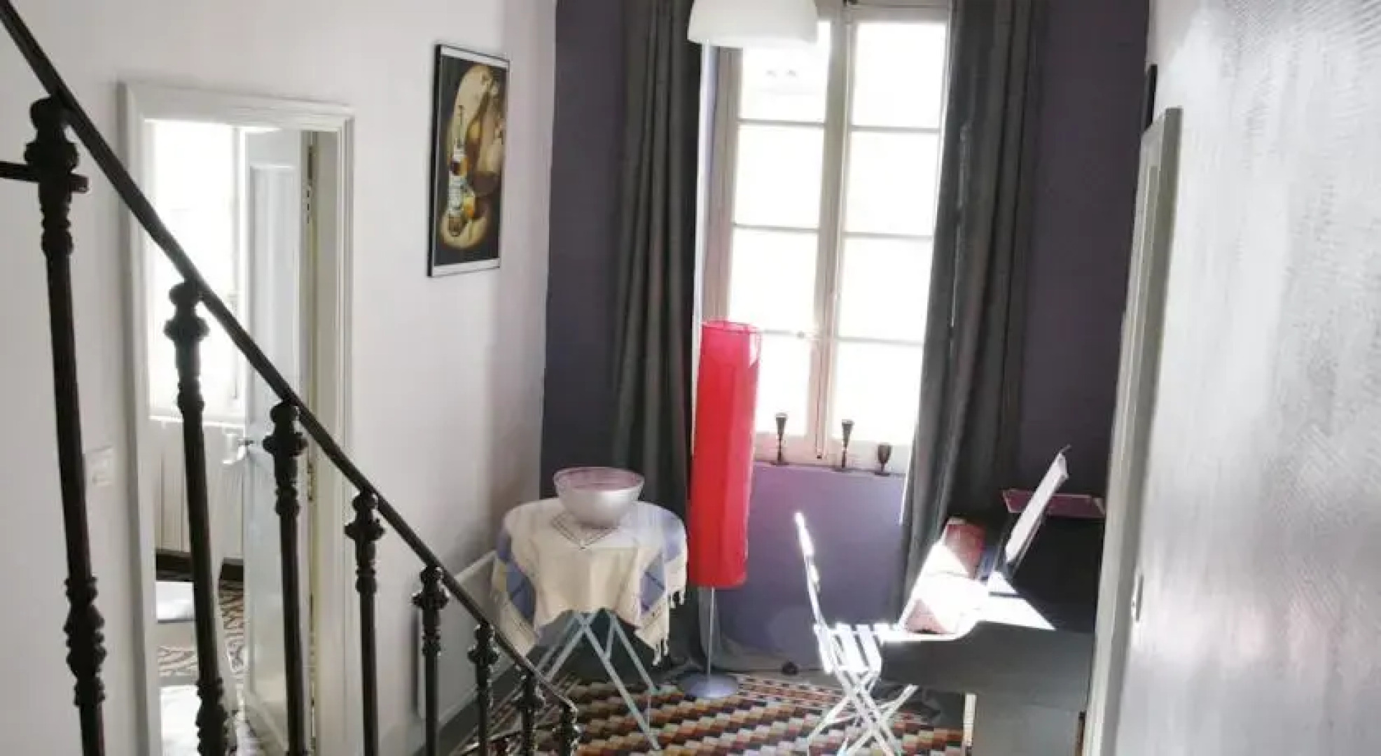 Le Saint André Chambres dHôtes