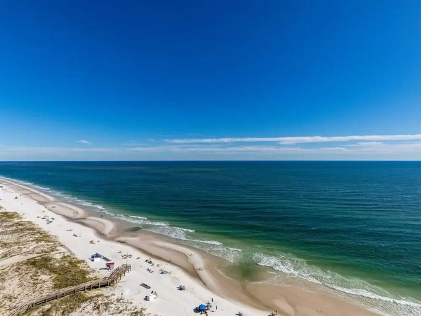 Oceania 13 by Meyer Vacation Rentals