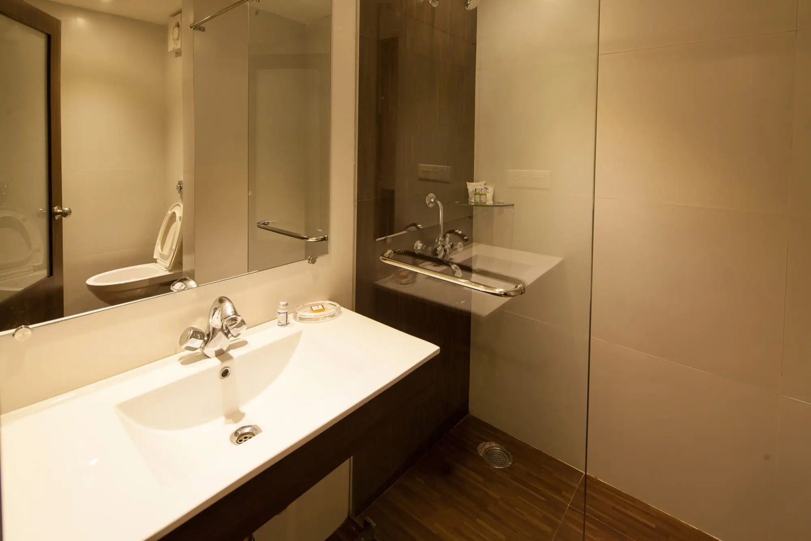 Sinclairs Darjeeling