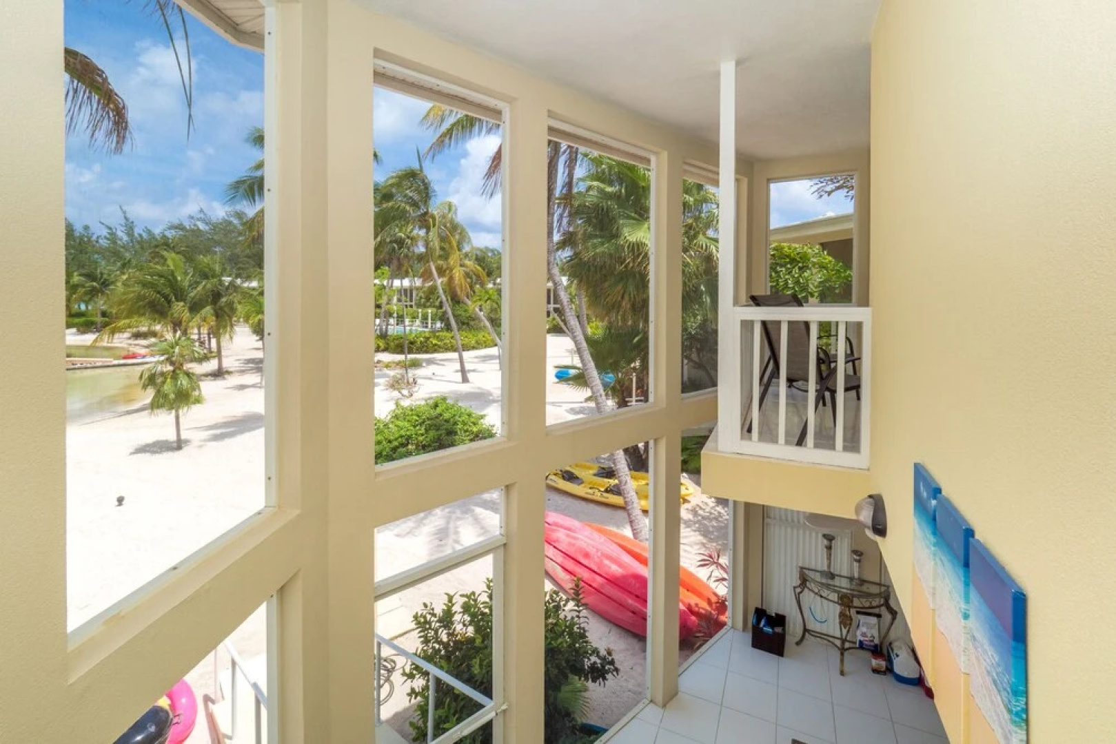 Island House #16 by Cayman Vacation