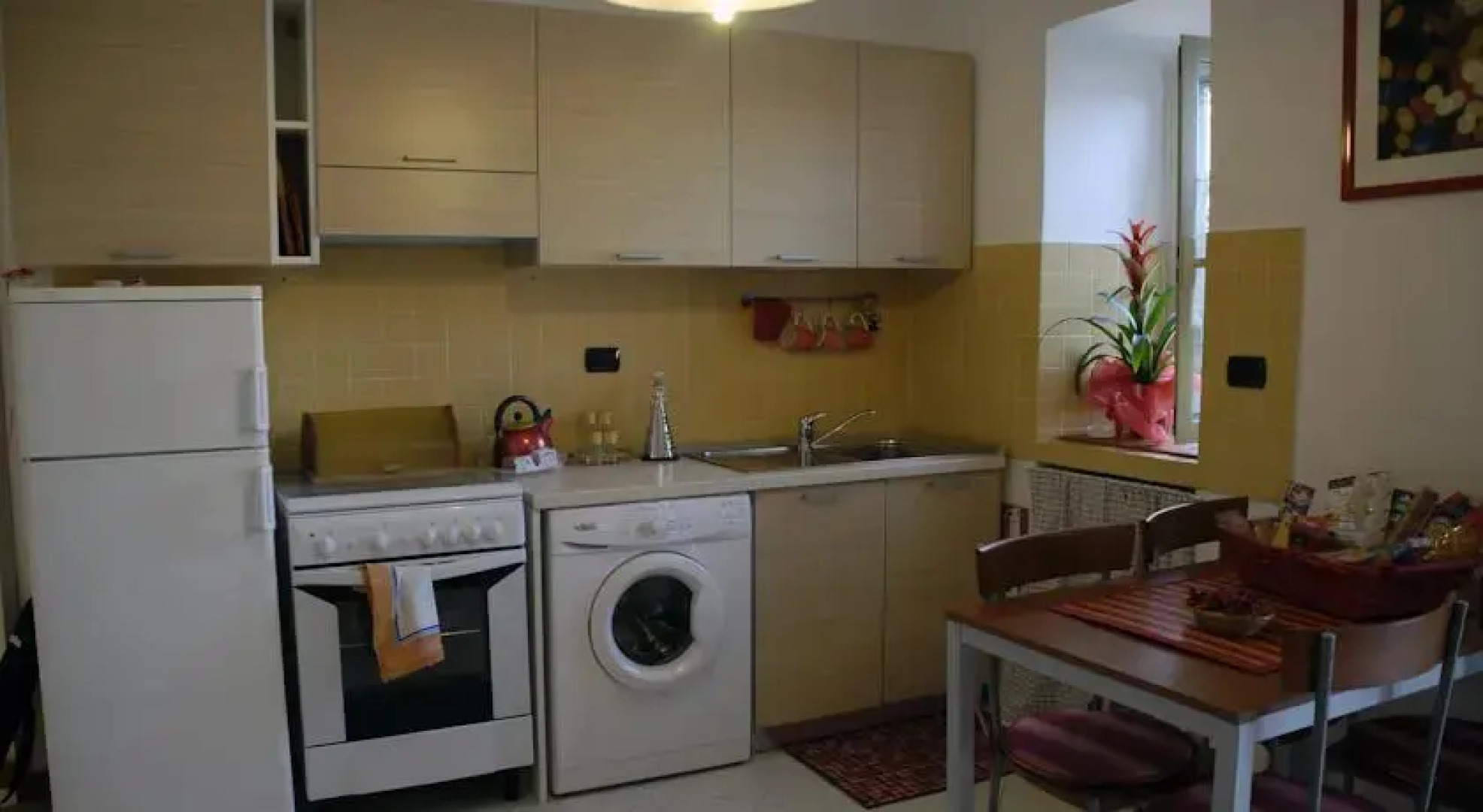 Casa Vacanza Nonna Caterina