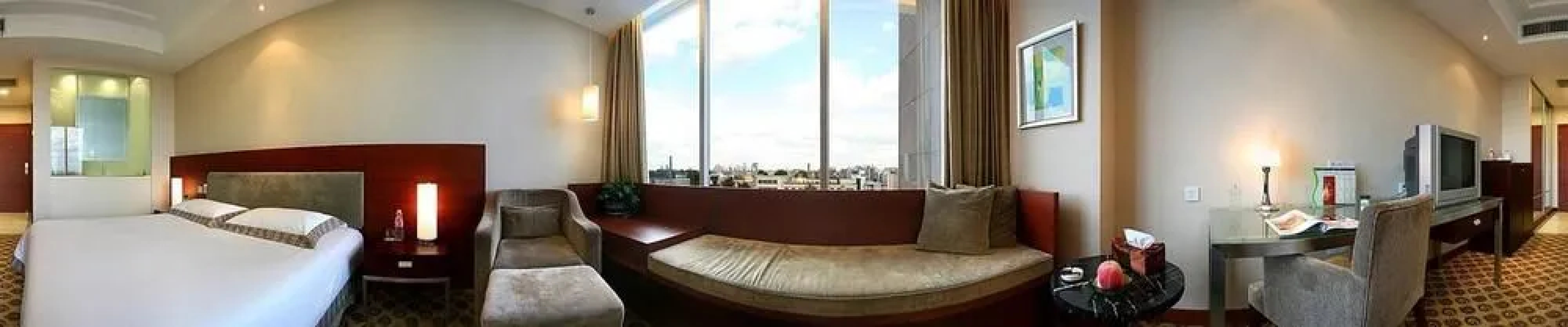 Qianjin International Hotel