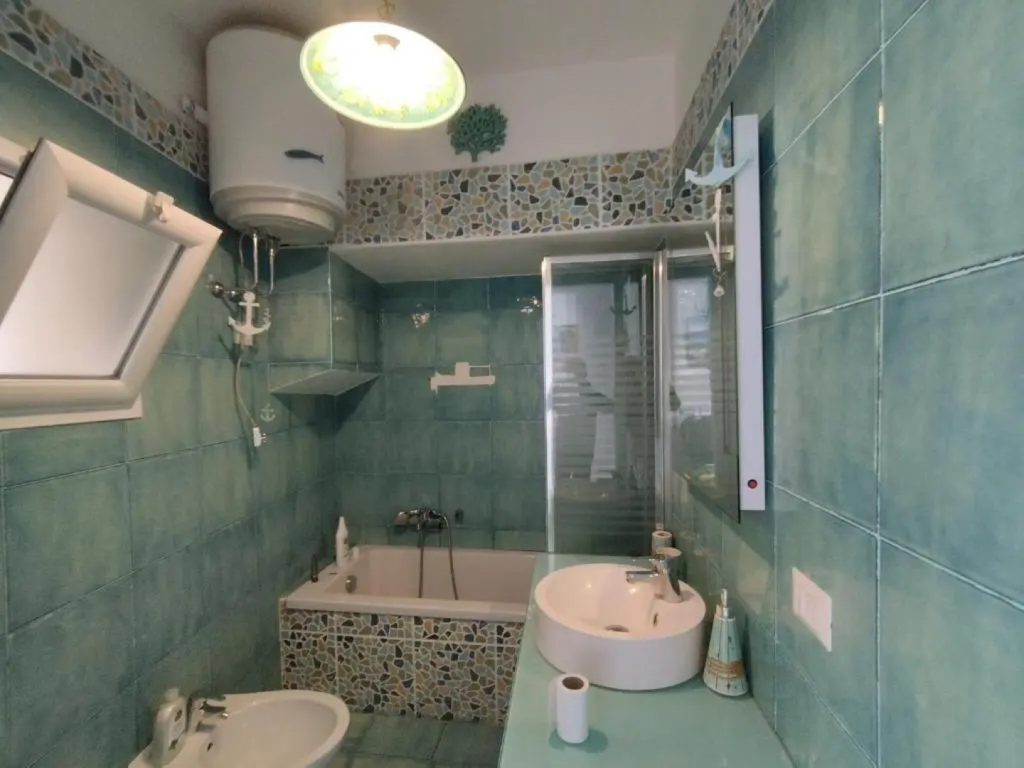 Residenza Stella di Marina