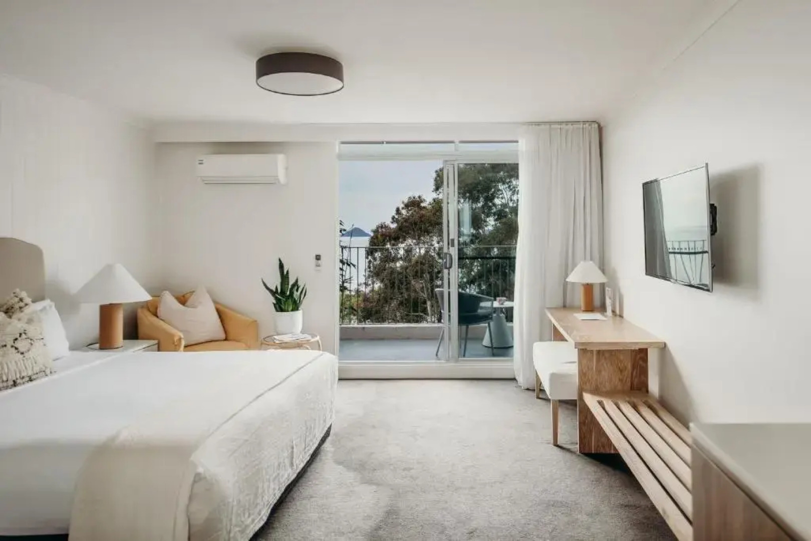 ibis Styles Port Stephens Salamander Shores