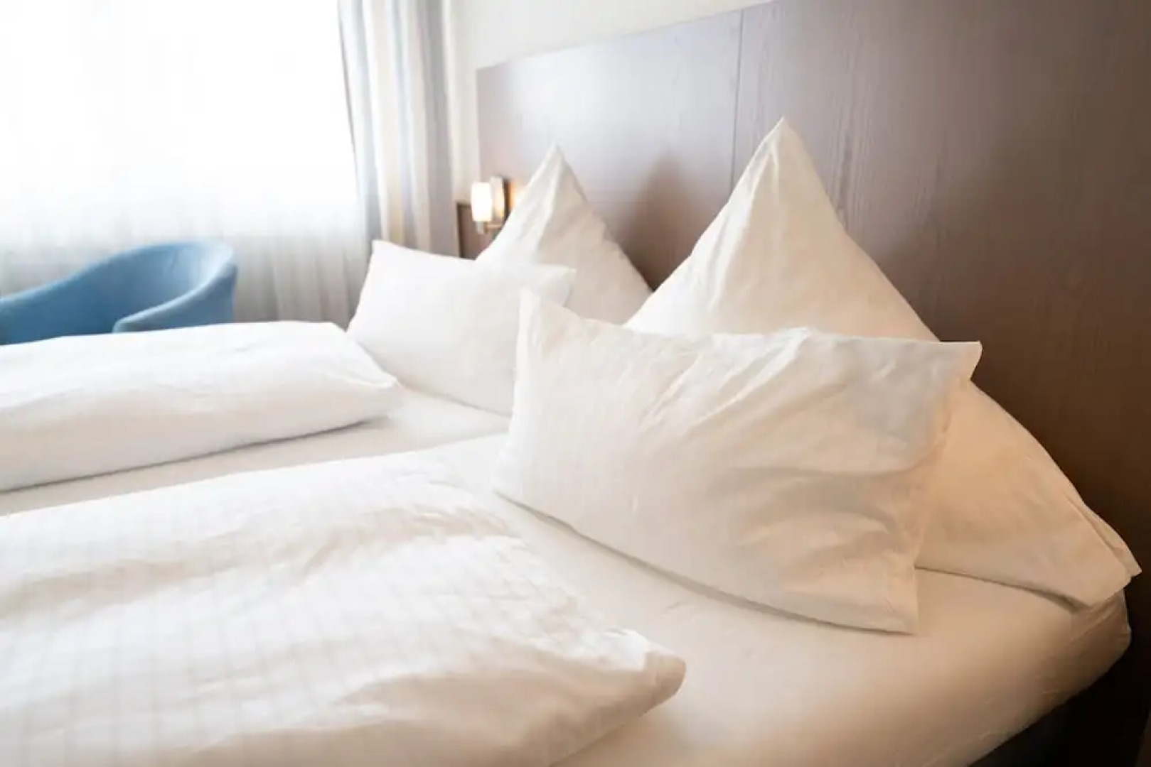 ates Hotel Straßburg - Kehl