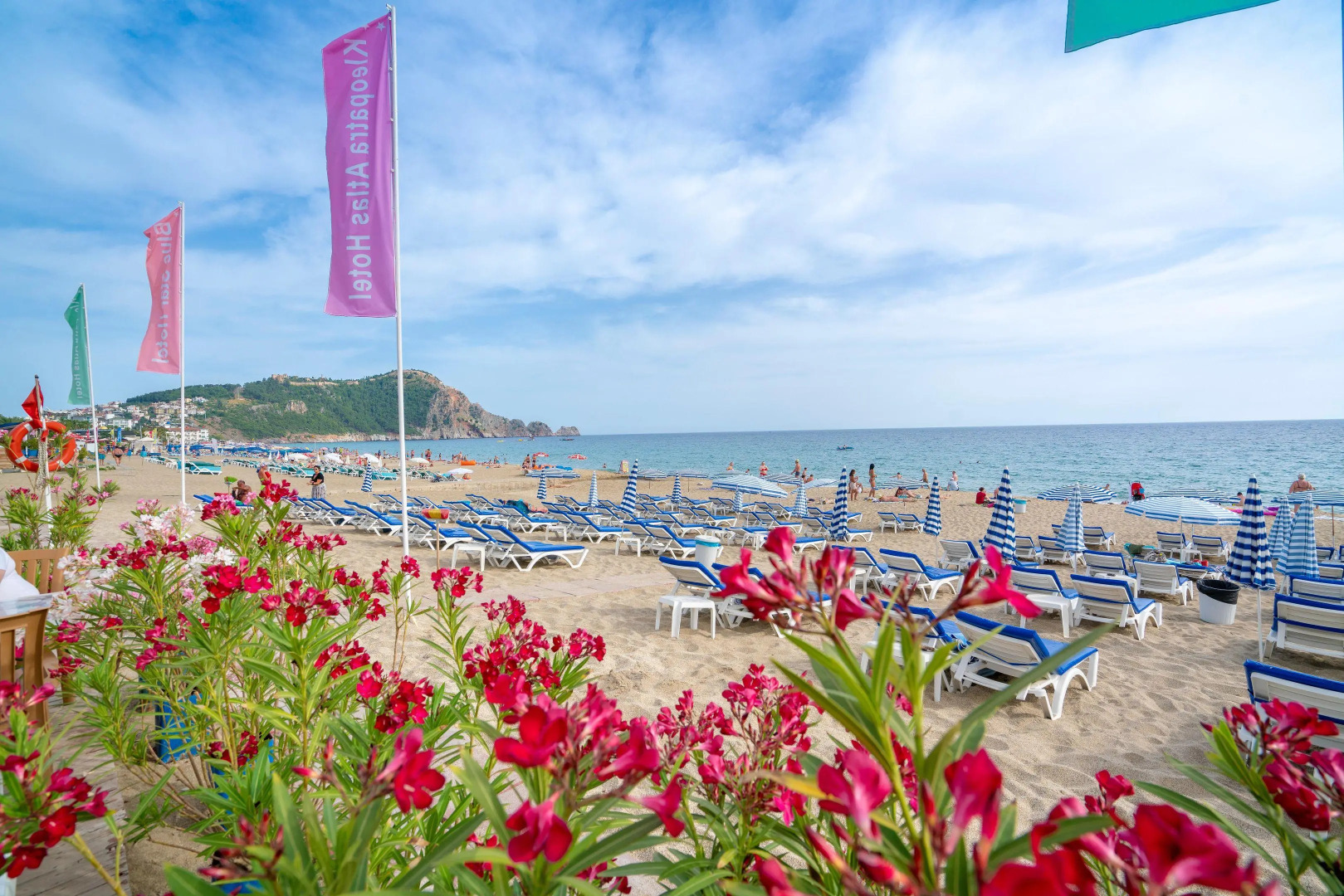 Blue Star Hotel - All Inclusive