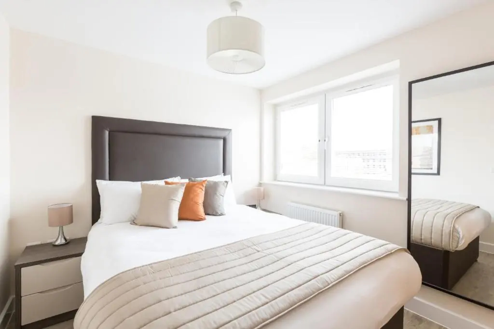 Central Gate Apartments By House Of Fisher