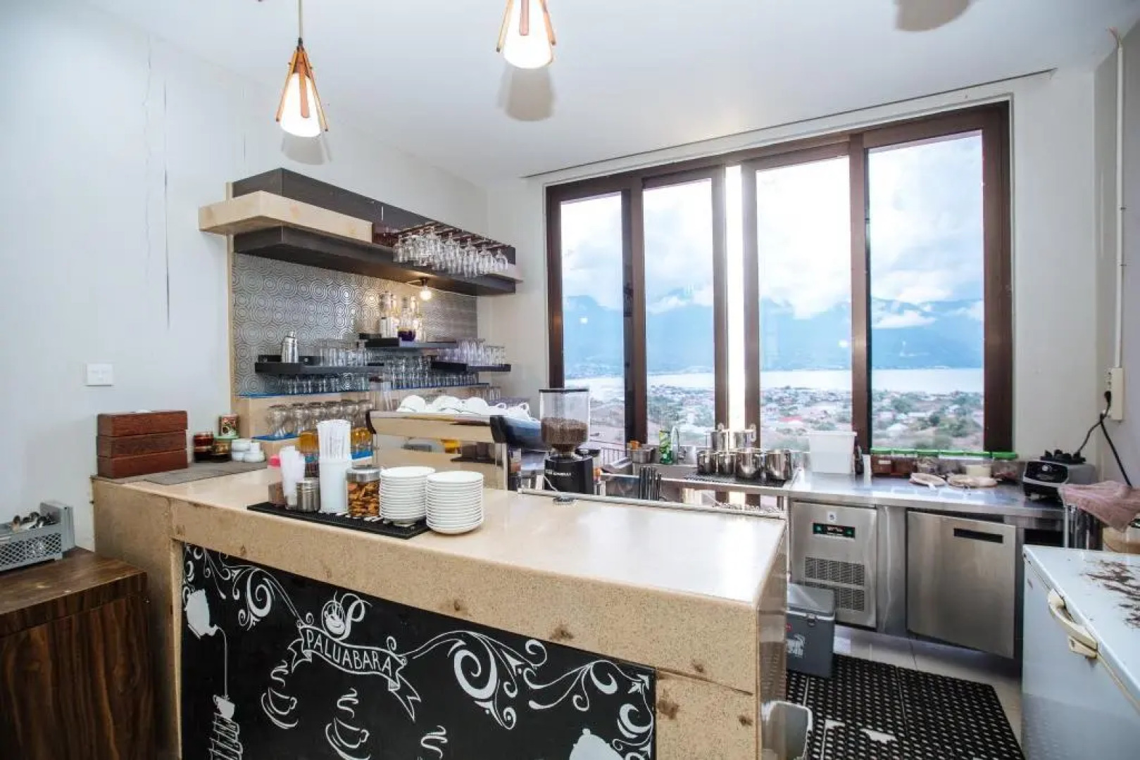 Villa Sutan Raja Palu