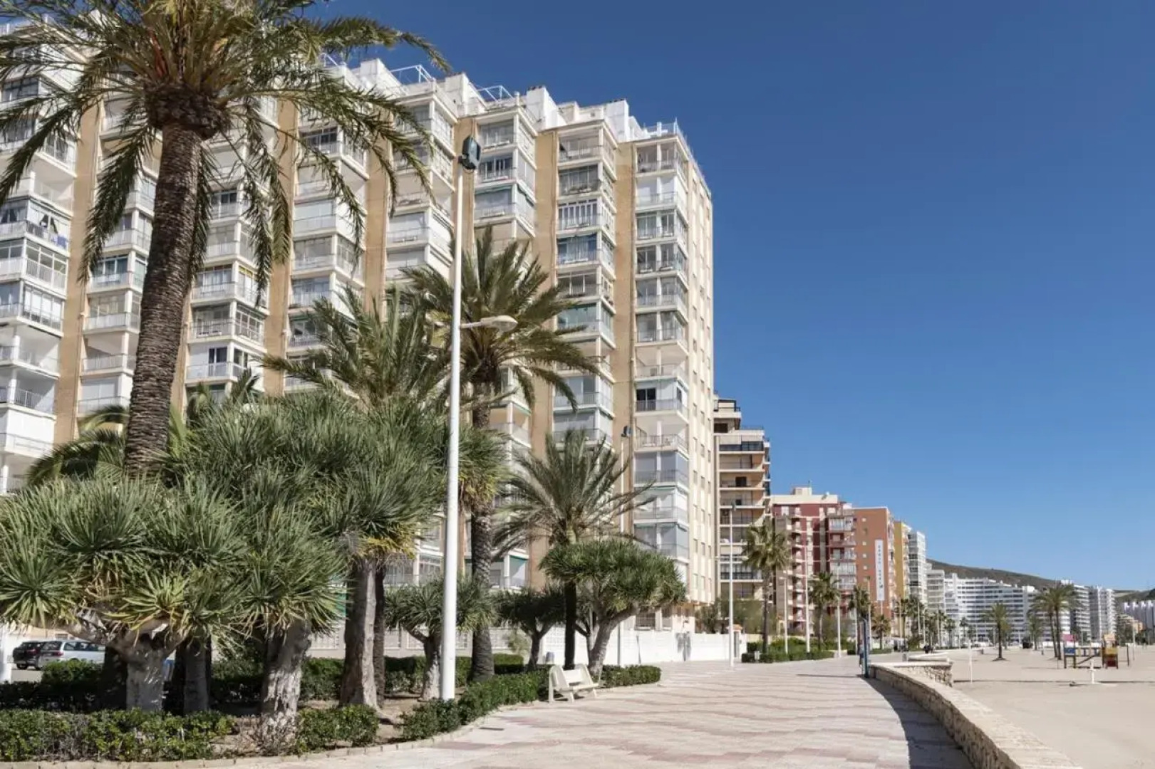 Santa Marta, Iii-A 7º-16