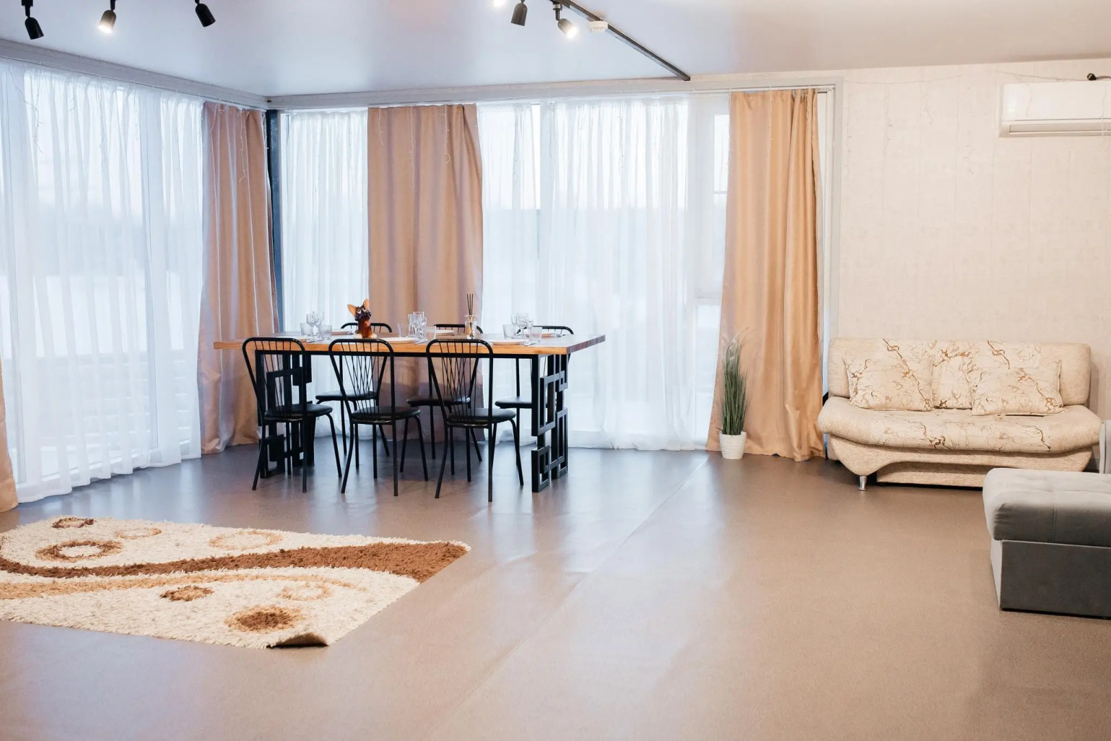 Коттедж Панорама