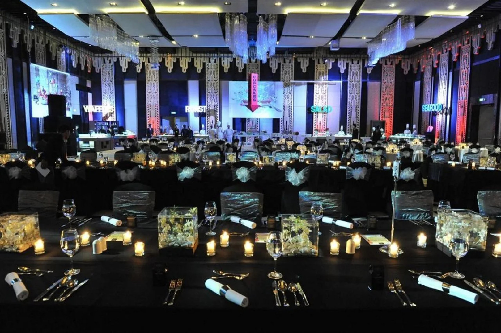 The Stones Hotel - Legian Bali, Autograph Collection by Marriott