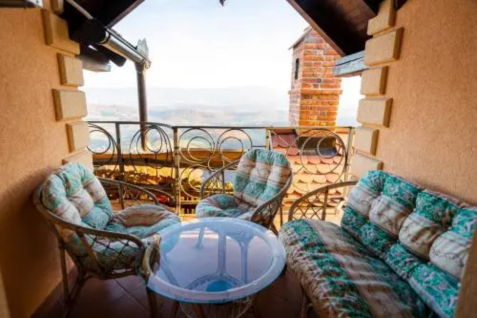 Vineyard Cottage Bregac