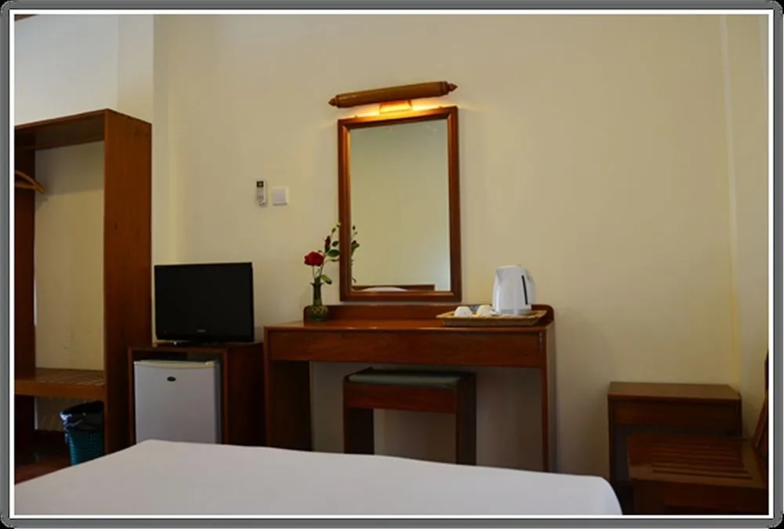 Sky Palace Hotel Bagan