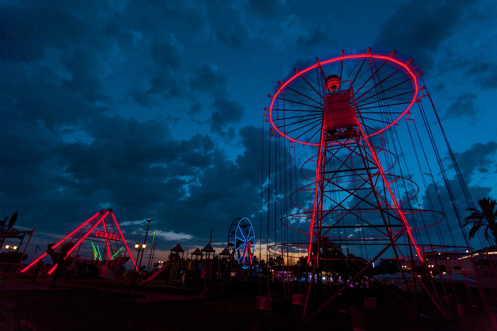 Club Hotel Turan Prince World - All Inclusive